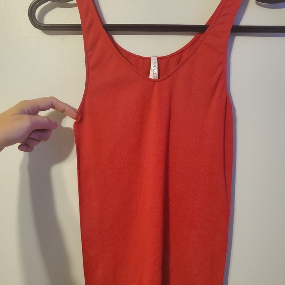 Bodycon tanktop - Picture 2 of 3